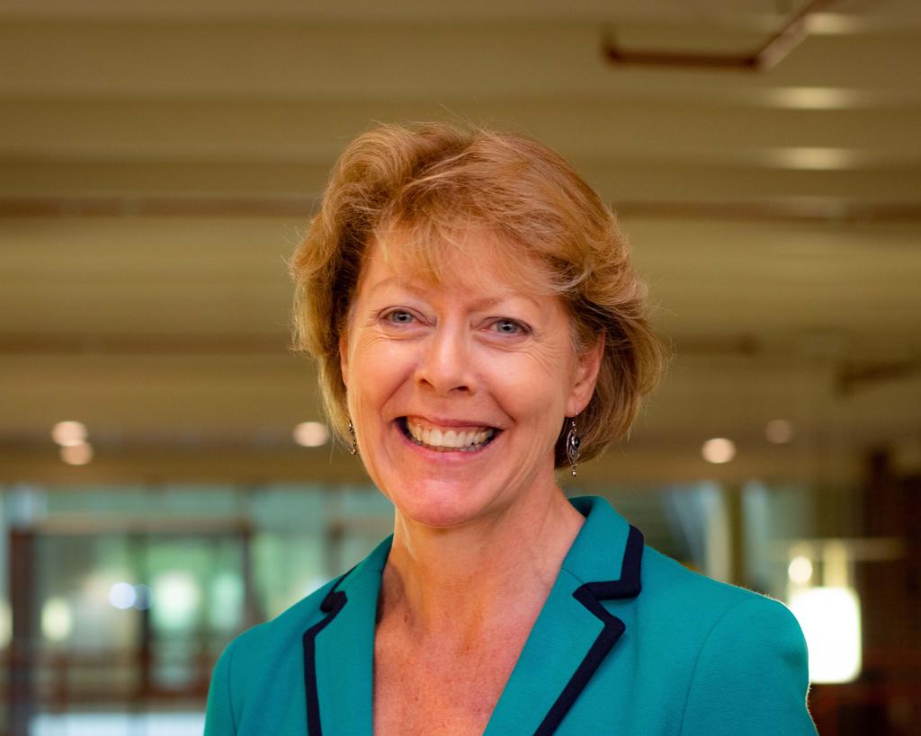 Bernadette Davey